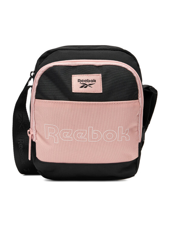 Reebok Reebok Brašna C-RBK-P-003-08 Černá