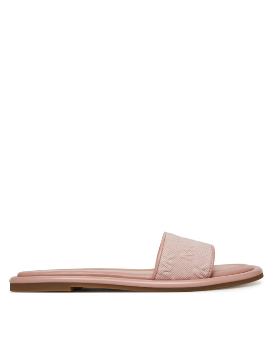 Şlapi MICHAEL Michael Kors Dana 40S5DNFS2D Roz