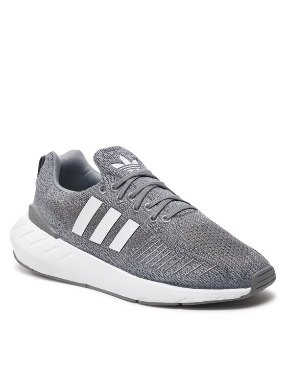 adidas adidas Snīkeri Swift Run 22 GZ3495 Pelēks