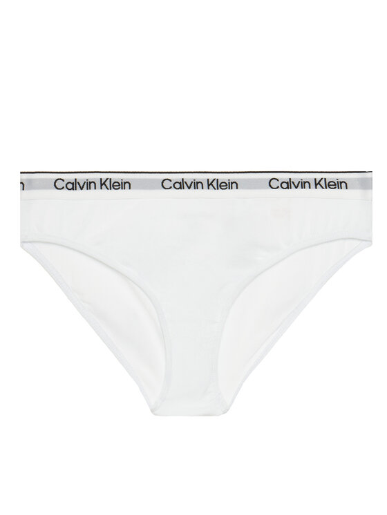 Calvin Klein Underwear Calvin Klein Underwear Komplet hlačk﻿ G80G800728 Pisana