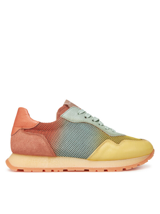 Hispanitas Hispanitas Sneakers Kansas CHV253812 Gelb