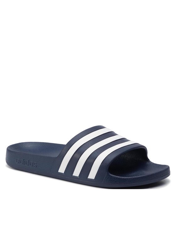 adidas adidas Шльопанці adilette Aqua F35542 Cиній
