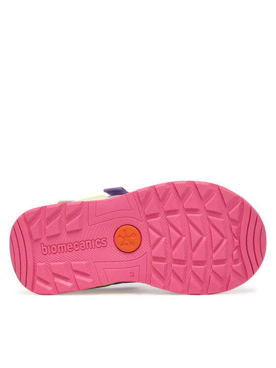 Biomecanics Biomecanics Sandaalid 262242 Lilla