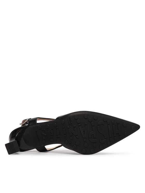 Hispanitas Hispanitas Pantofi pumps HV264756 C007 Negru