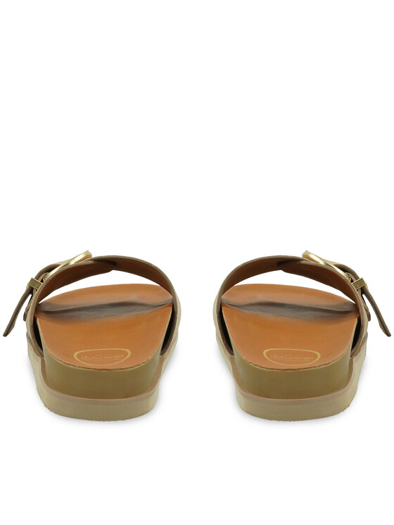 Gant Gant Plätud 30503936 Beež