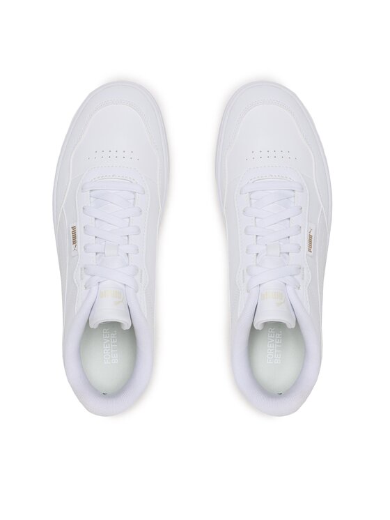 Puma Puma Sneakersy Court Ultra Lite 38937101 Bílá