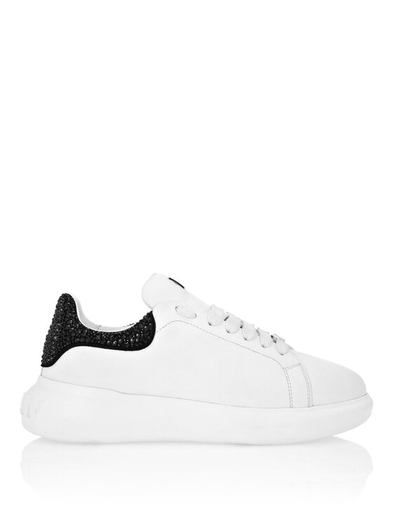 PHILIPP PLEIN PHILIPP PLEIN Αθλητικά 27475 Μαύρο