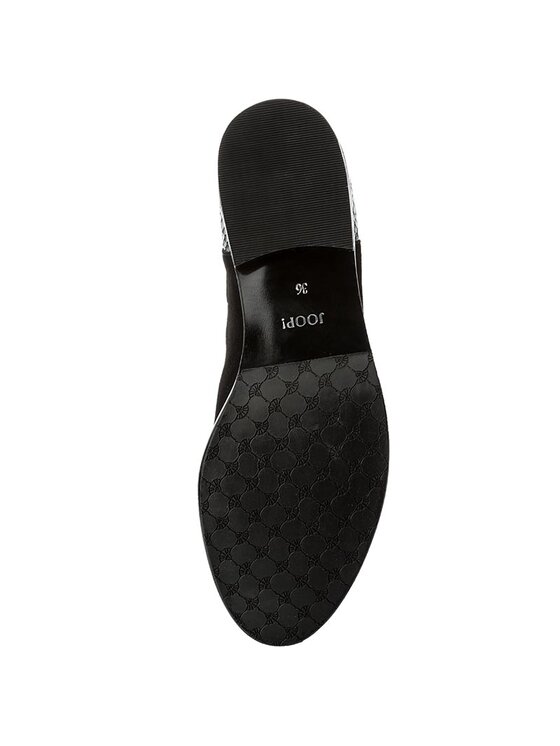 JOOP! JOOP! Μποτάκια με λάστιχο Platia 4140003563 Μαύρο