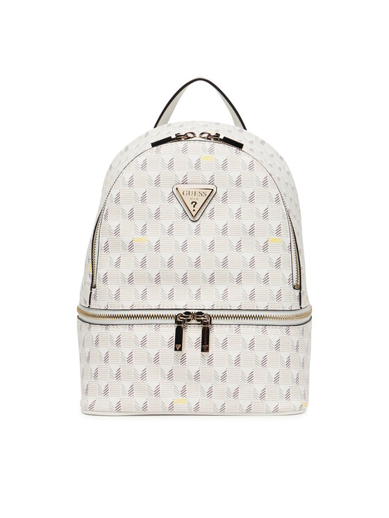 Guess Guess Ruksak TWLW96 76032 Bijela
