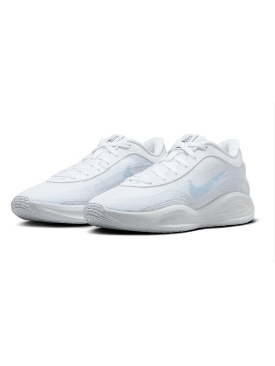 Nike Nike Buty do koszykówki G.T. Hustle Academy Biały