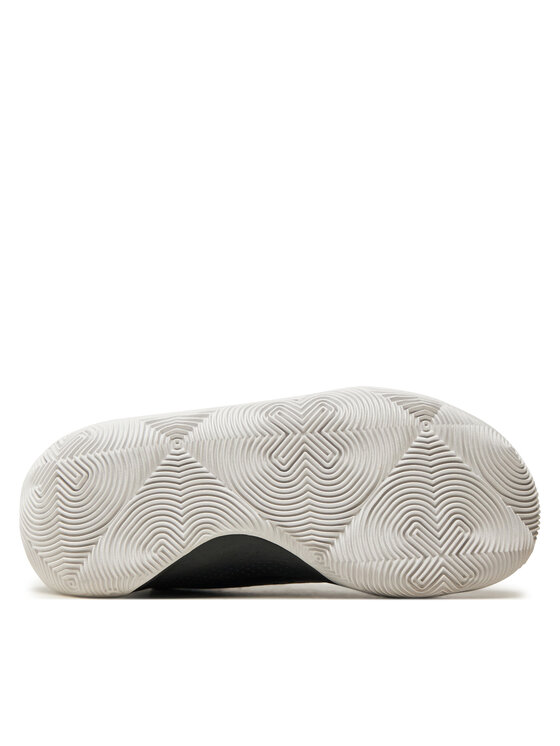 Under Armour Under Armour Pantofi Ua Gs Jet '23 3026635-001 Negru