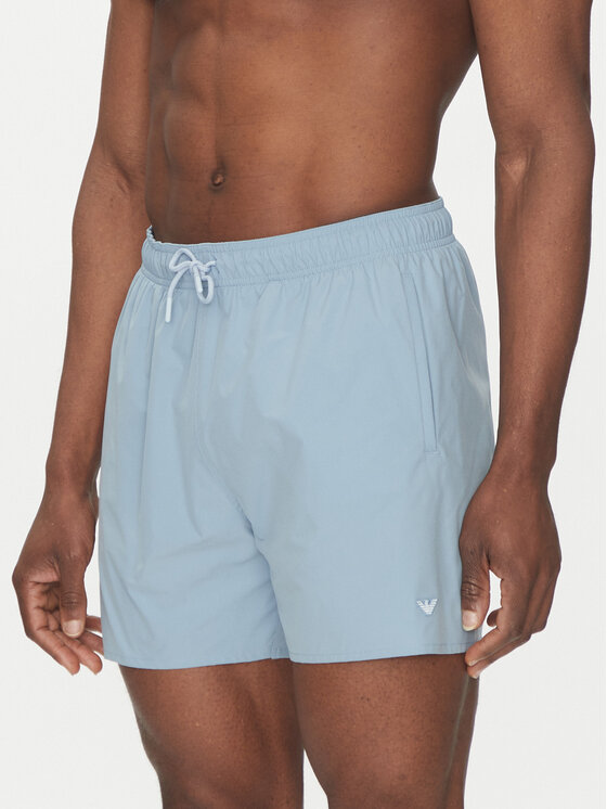 Szorty kąpielowe Emporio Armani Underwear