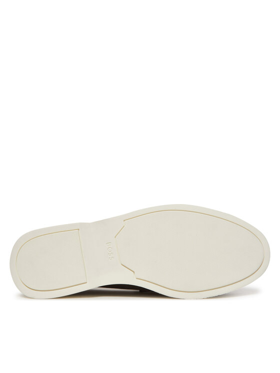 BOSS BOSS Мокасини 50541738 Чорний