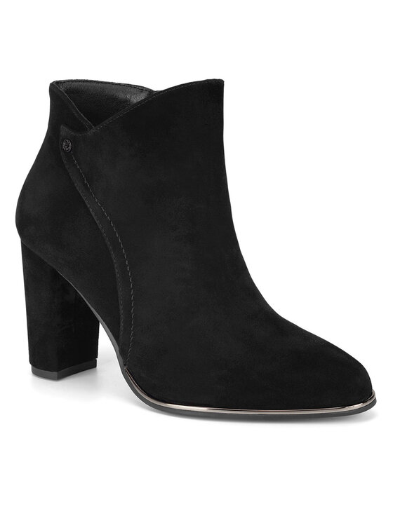 Lasocki Lasocki Botine WYL3786-2Z Negru