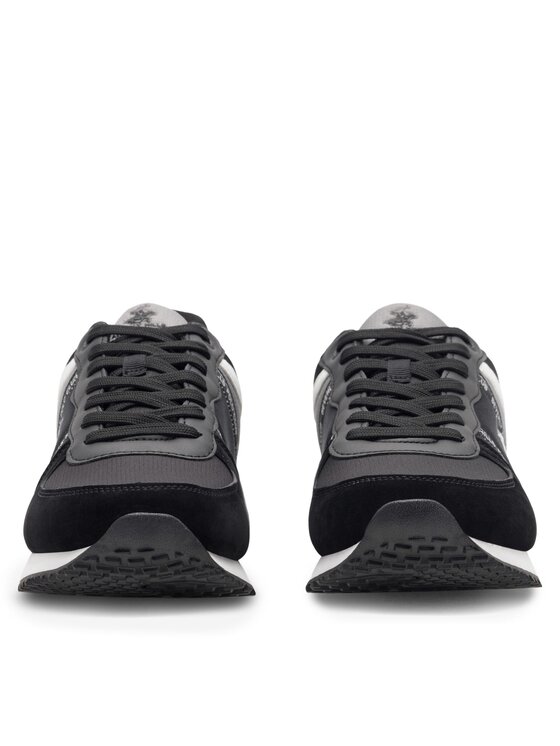 Beverly Hills Polo Club Beverly Hills Polo Club Sneakersy BOWIE-01 Černá