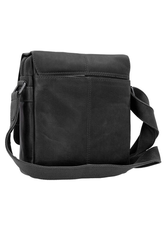 The Chesterfield Brand The Chesterfield Brand Torba 157881 Czarny