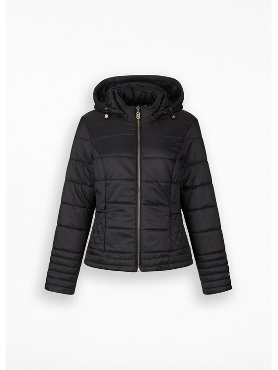 Liu Jo Liu Jo Giacca da donna TF5067TS91822222 Nero Slim Fit