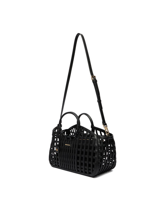 GINO ROSSI GINO ROSSI Handtasche EO-LDA9109 Schwarz