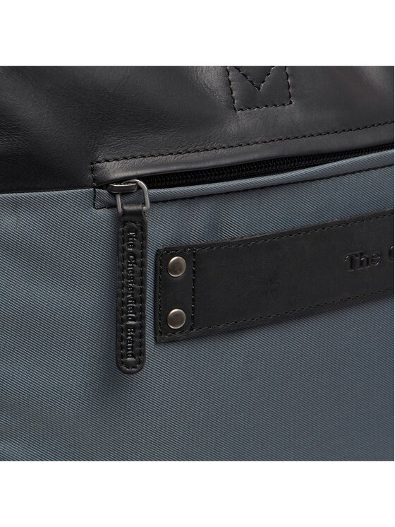 The Chesterfield Brand The Chesterfield Brand Aktówka 321436 Szary