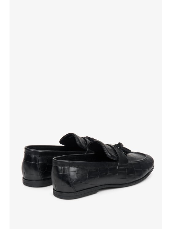 Estro Estro Loafers ER00109297 Nero