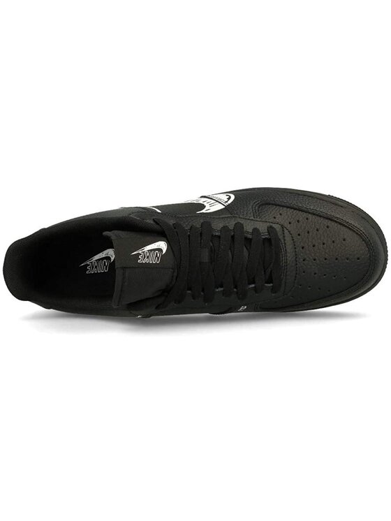 Nike Nike Sneakersy AIR FORCE 1 LV8 UTILITY Černá