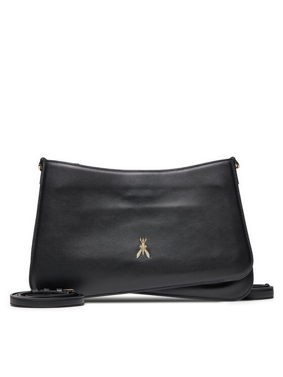 Patrizia Pepe Patrizia Pepe Käekott 2B0102/L132-K103 Must