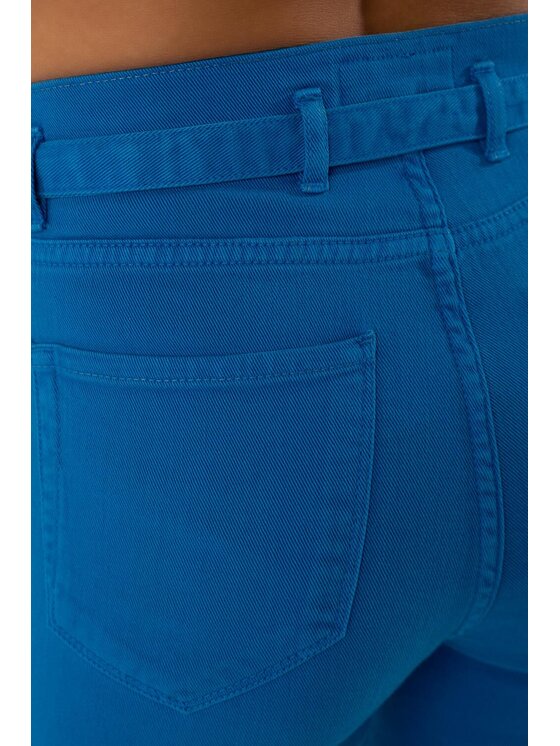 PINKO Pinko Jeansy SUSAN Modrá Skinny Fit