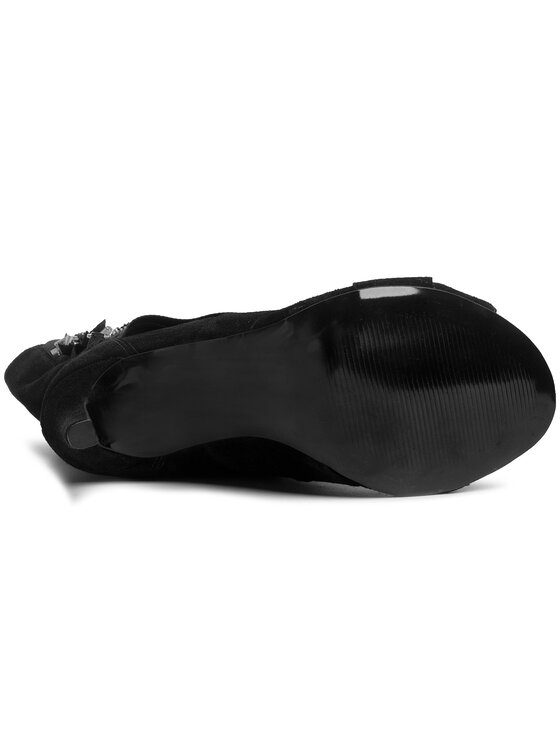 Rage Age Rage Age Stiefeletten RA-04-01-000010 Schwarz