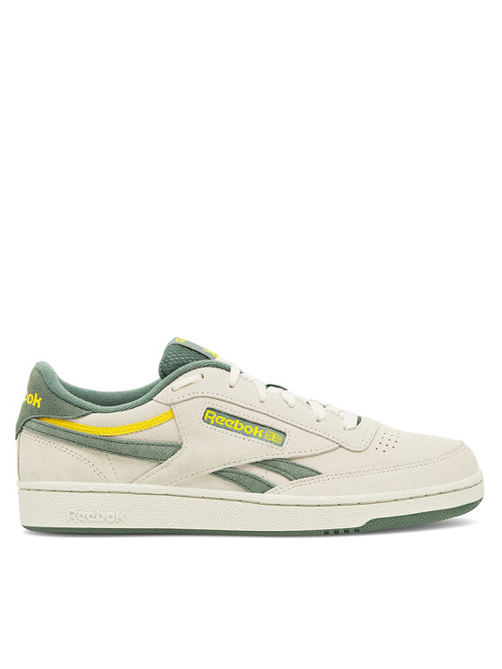 Reebok Reebok Sneakersy Club C Revenge 100074164 Biela