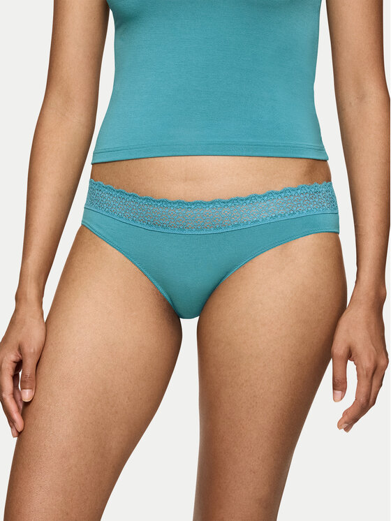 Triumph Triumph Chilot clasic Feel Of Modal 10214403 Turcoaz