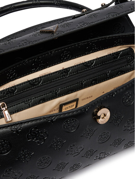 Guess Guess Torbica 182747 Crna