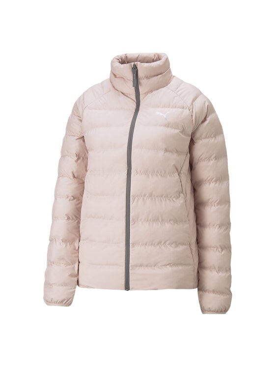 veste puma homme rose