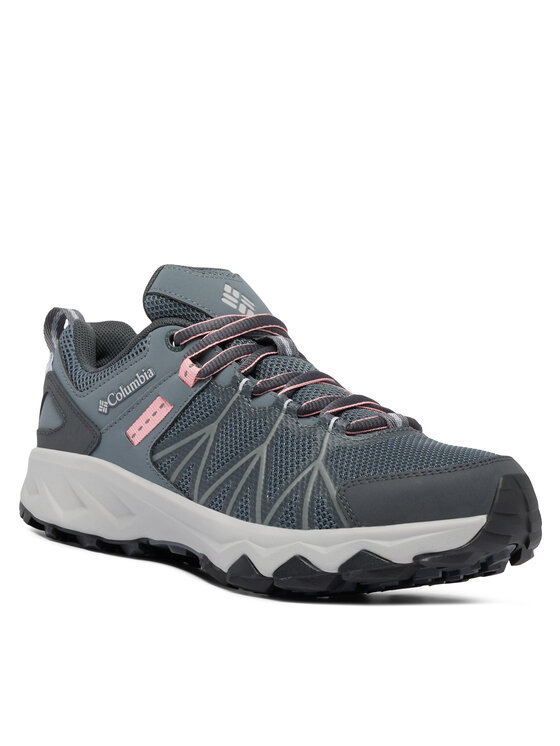 Columbia Columbia Scarpe da trekking Peakfreak II Outdry 2100101 Grigio