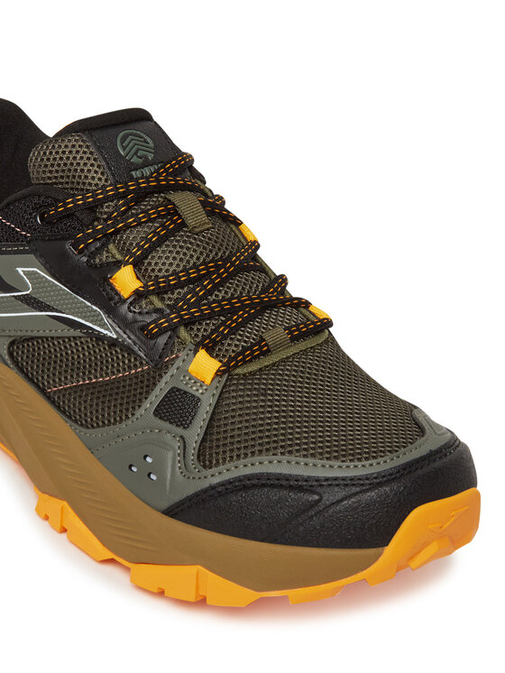 Joma Joma Pārgājienu apavi Recon 2523 TKRECS2523 Haki