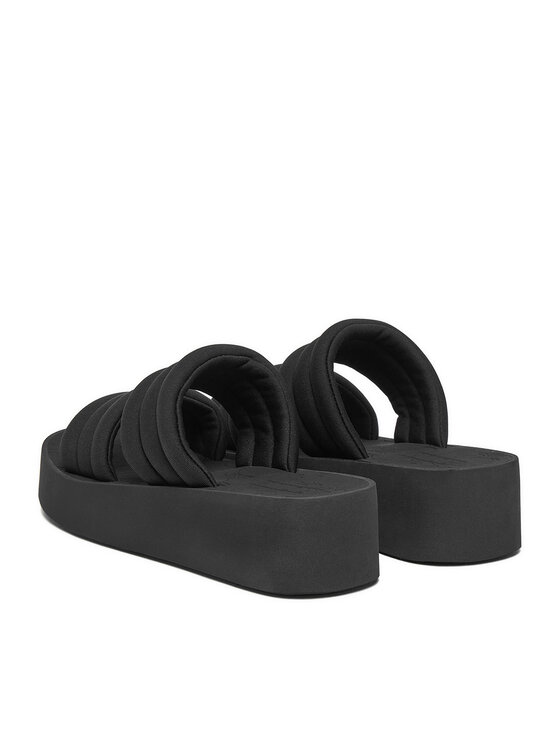 Roxy Roxy Ciabatte ARJL101151 Nero