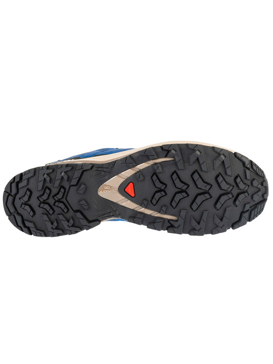 Salomon Salomon Buty do biegania Salomon XA Pro 3D v9 GTX Niebieski