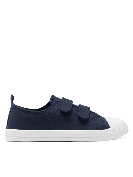 Action Boy Action Boy Modne superge DIM33930 Mornarsko modra