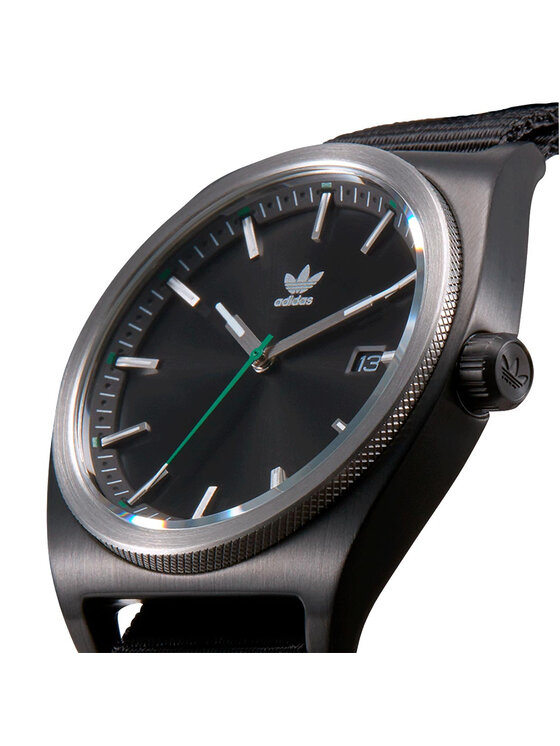 Orologio Process_W2 Z093045-00 Nero