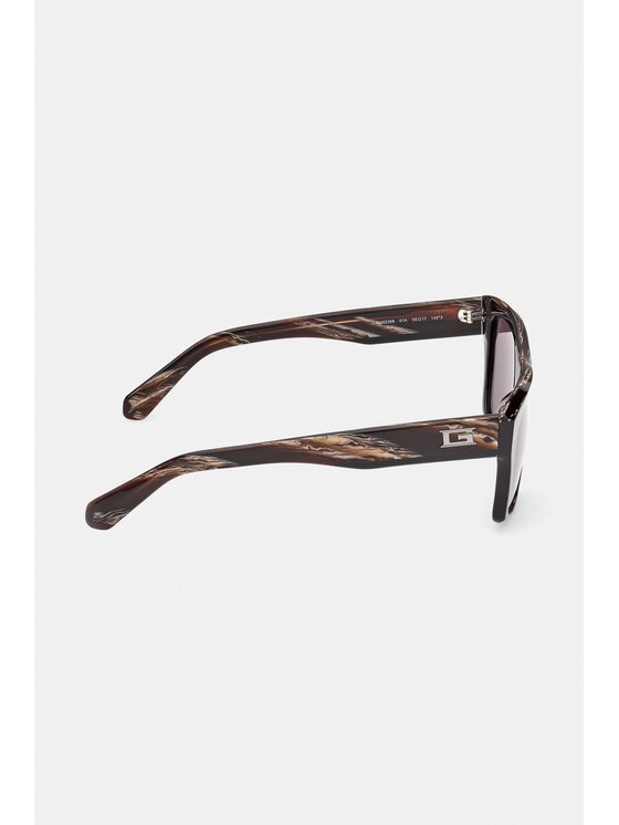 Guess Guess Okulary przeciwsłoneczne 185231 Czarny