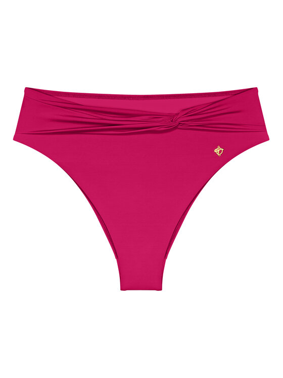 Triumph Triumph Bikini alsó Summer Twist 10222288 Rózsaszín