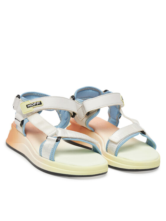 HOFF HOFF Sandali Barbuda 12508002 Beige