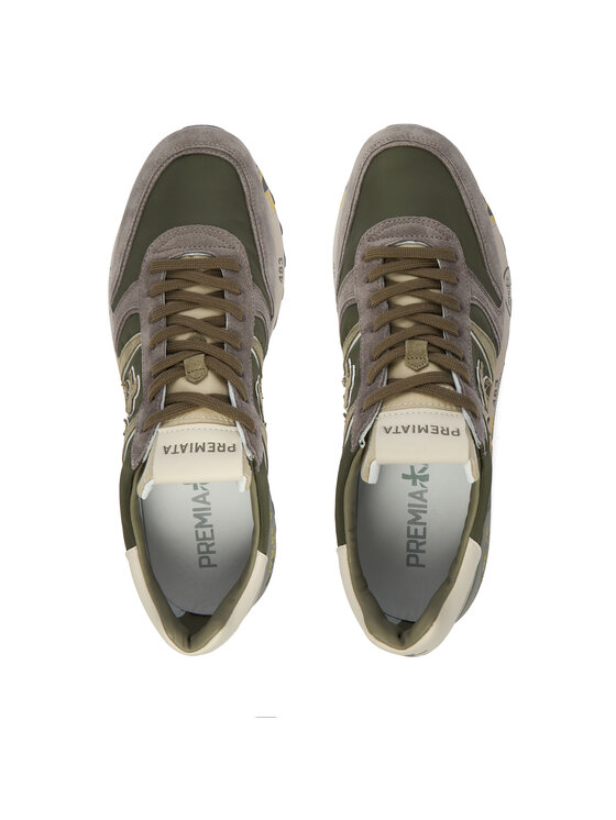 Premiata Premiata Сникърси Lander Var 7706 Цветен