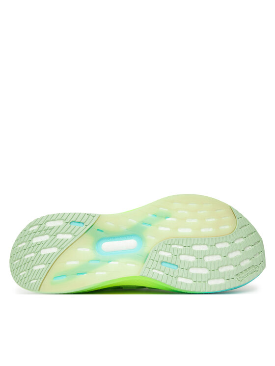 adidas adidas Tenisice za trčanje Ultraboost 5 JH9068 Zelena