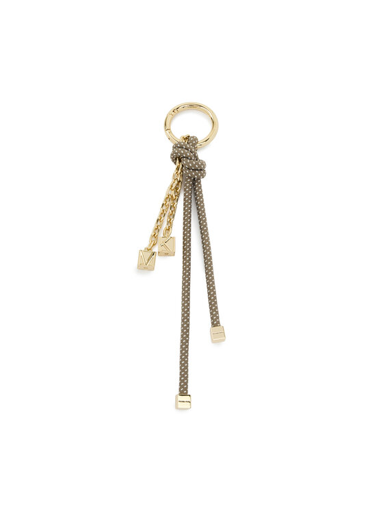 MICHAEL Michael Kors MICHAEL Michael Kors Brelok 32T5GD0K2U Beżowy