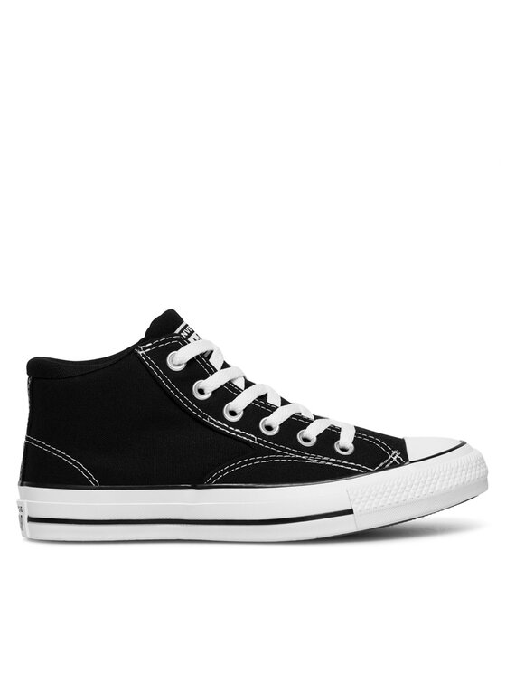 Damskie Trampki Converse, Rozmiar 37, Czarne, Chuck Taylor All Star Malden Street A00811C W