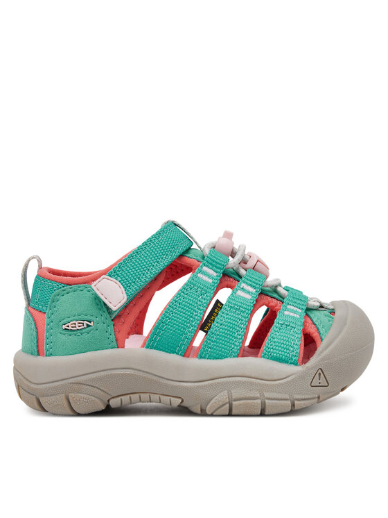 Keen Keen Basutės Newport H2 Žalia