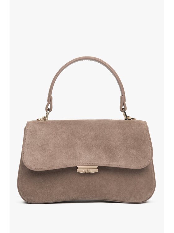 Estro Estro Τσάντα ER00118723 Καφέ