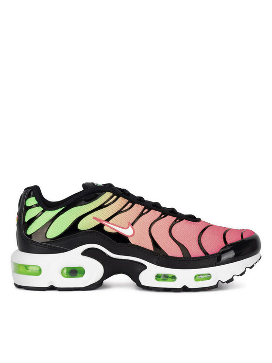 Nike Nike Laisvalaikio batai Air Max Plus CD0609-010 Spalvota