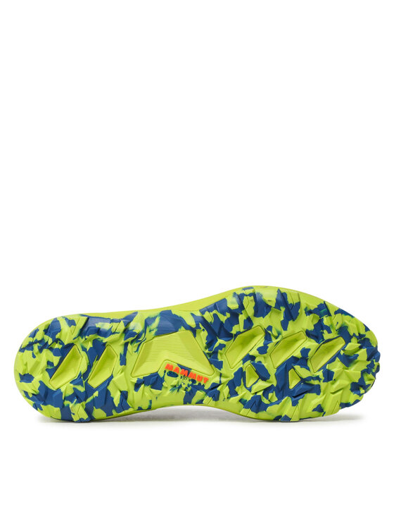 Mammut Mammut Trekking Sertig II Low 3030-04300-40229 Zelena