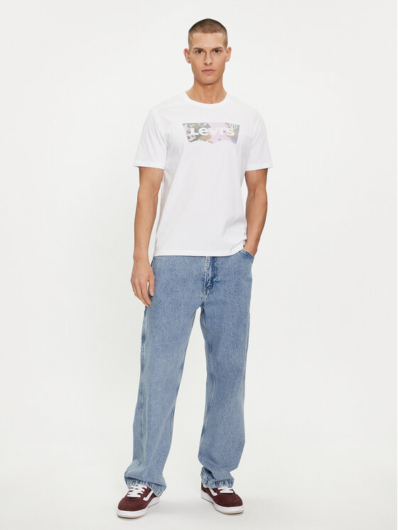 Levi's® Levi's® Jeansy 568™ 55849-0047 Niebieski Loose Fit